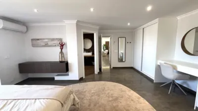 Apartment in Los Pacos photo 12