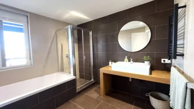 Apartment in Los Pacos photo 13