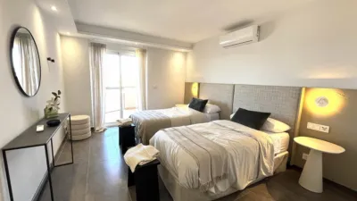 Apartment in Los Pacos photo 15
