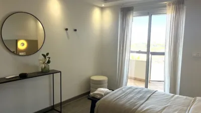 Apartment in Los Pacos photo 16