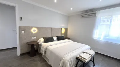 Apartment in Los Pacos photo 17