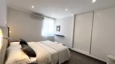 Apartment in Los Pacos photo 18