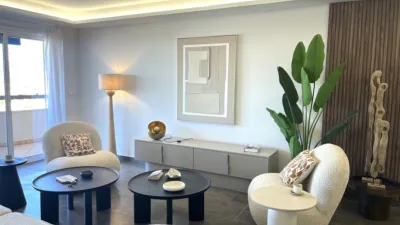 Apartment in Los Pacos photo 20