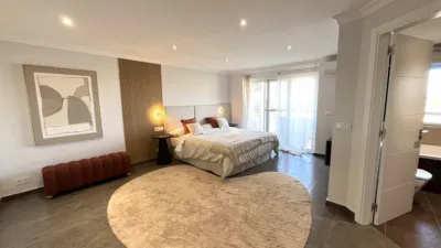 Apartment in Los Pacos photo 3