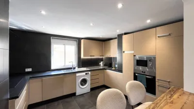Apartment in Los Pacos photo 4