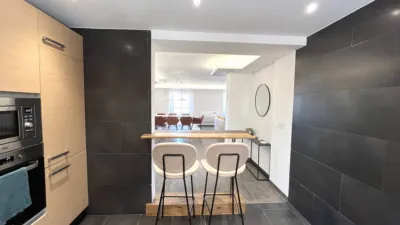Apartment in Los Pacos photo 5