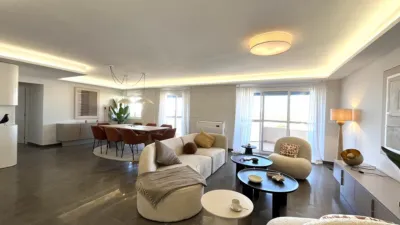 Apartment in Los Pacos photo 6