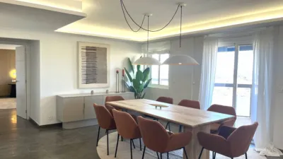 Apartment in Los Pacos photo 7