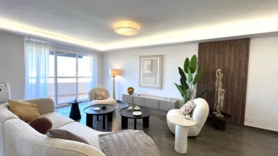 Apartment in Los Pacos photo 8