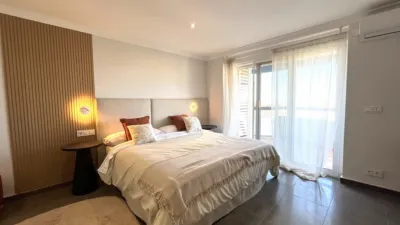 Apartment in Los Pacos photo 9