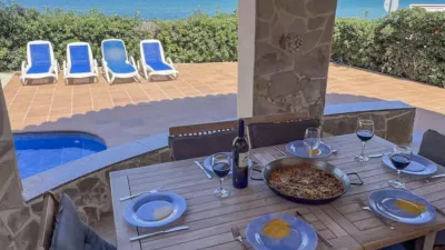Casa – Els Poblets - Vista 2