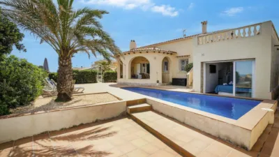 Casa – Els Poblets - Vista 3