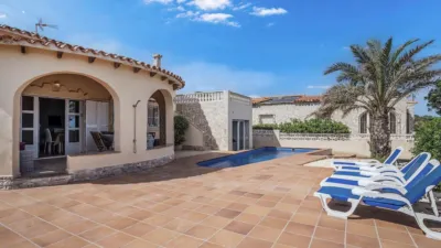 Casa – Els Poblets - Vista 4