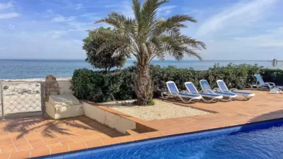 Casa – Els Poblets - Más