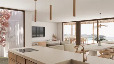 House - Vista 2