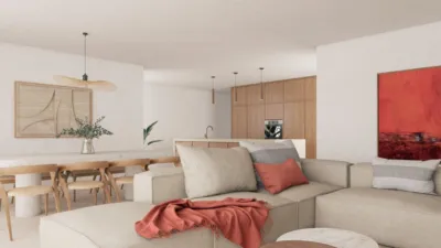 House - Vista 3