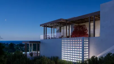 House - Vista 4