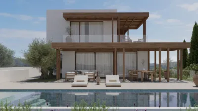 House - Vista 5