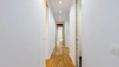 Piso en alquiler en Calle >Carrer del Comte de Salvatierra, Número > - Imagen 16
