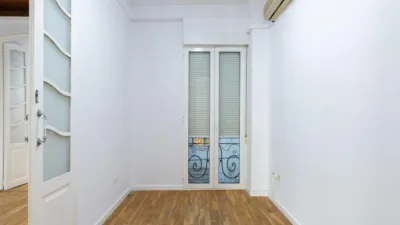 Piso en alquiler en Calle >Carrer del Comte de Salvatierra, Número > - Imagen 23
