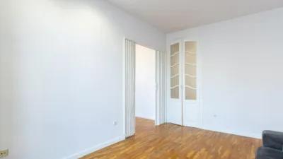 Piso en alquiler en Calle >Carrer del Comte de Salvatierra, Número > - Imagen 5