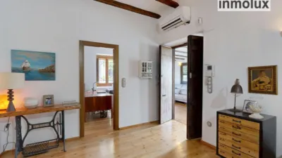 Chalet in Partida Llano San José photo 16