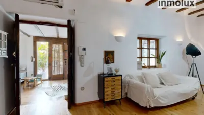 Chalet in Partida Llano San José photo 17