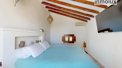 Chalet in Partida Llano San José photo 21