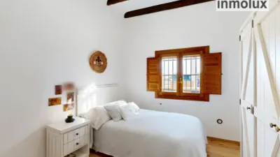 Chalet in Partida Llano San José photo 25