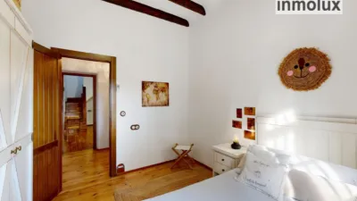 Chalet in Partida Llano San José photo 26