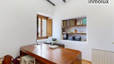 Chalet in Partida Llano San José photo 27