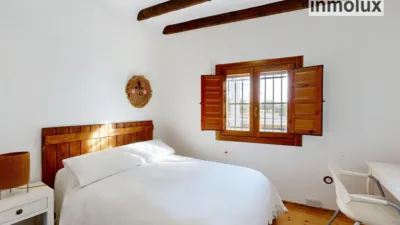Chalet in Partida Llano San José photo 29