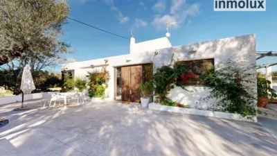 Chalet en venta en Partida Llano San José - Vista 4