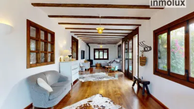 Chalet en venta en Partida Llano San José - Vista 5
