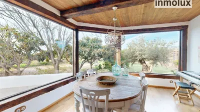 Chalet en venta en Partida Llano San José - Vista 6