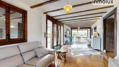 Chalet en venta en Partida Llano San José - Más