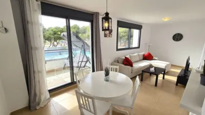 Piso en 2 Las Escobetas - Lidl photo 10