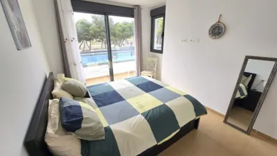 Piso en 2 Las Escobetas - Lidl photo 11