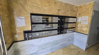 Piso en 2 Las Escobetas - Lidl photo 15