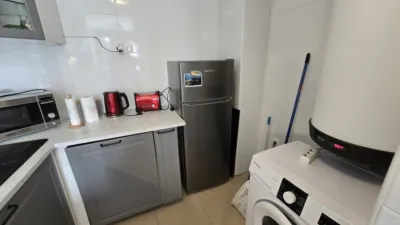 Piso en 2 Las Escobetas - Lidl photo 17