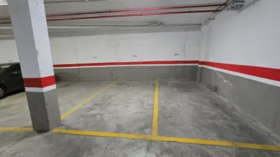Piso en 2 Las Escobetas - Lidl photo 18