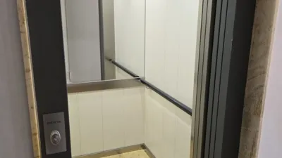 Piso en 2 Las Escobetas - Lidl photo 19