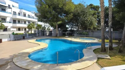 Apartment in 2 Las Escobetas - Lidl photo 2