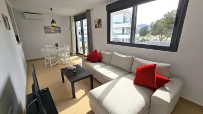 Apartment in 2 Las Escobetas - Lidl photo 3