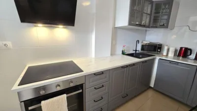 Apartment in 2 Las Escobetas - Lidl photo 4