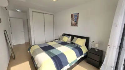 Apartment in 2 Las Escobetas - Lidl photo 5