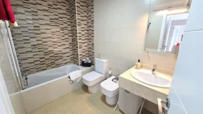 Piso en 2 Las Escobetas - Lidl photo 7