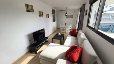 Piso en 2 Las Escobetas - Lidl photo 9
