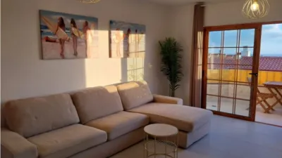Apartment on Calle de Cataluña, 3 photo 4
