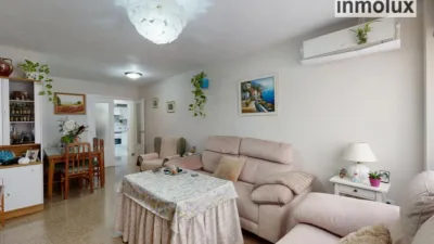 Piso – Alacant / Alicante, Campoamor, l'Alacantí - Vista 4